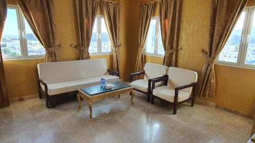 Bahla Hotel | Jibreen Hotel