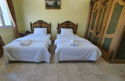 Bahla Hotel | Jibreen hotel