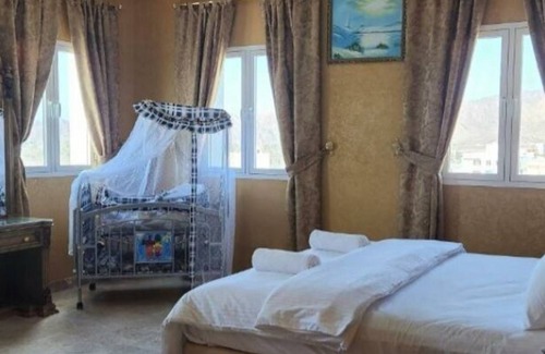 Bahla Hotel | Jibreen hotel