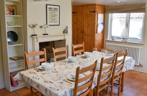 Wells-next-the-Sea House | Jicklings