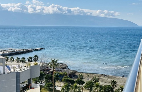 Vlore Apartment | Jico Travel - Astera Apartment 1