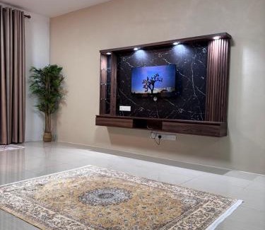 Gua Musang House | Jiey Homestay and Guest House