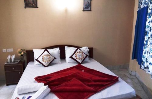 Gangtok Cabin | JIGNAM GUESTHOUSE