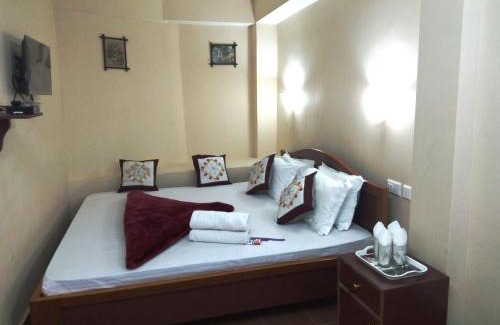 Gangtok Cabin | JIGNAM GUESTHOUSE