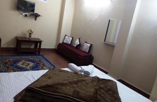 Gangtok Cabin | JIGNAM GUESTHOUSE