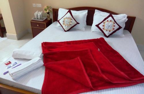 Gangtok Cabin | JIGNAM GUESTHOUSE