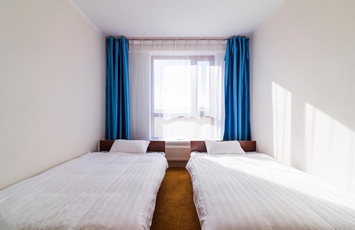 Ulaanbaatar Resort | Jiguur Resort
