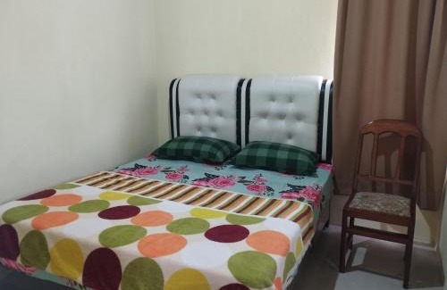 Bukittinggi House | Jihan Homestay Syariah