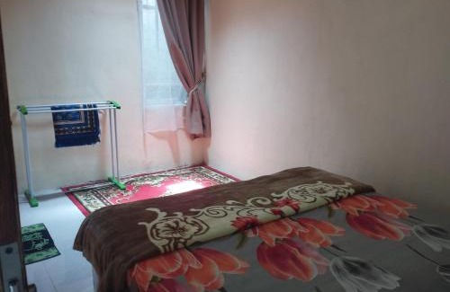 Bukittinggi House | Jihan Homestay Syariah