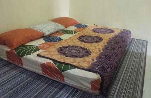 Bukittinggi House | Jihan Homestay Syariah
