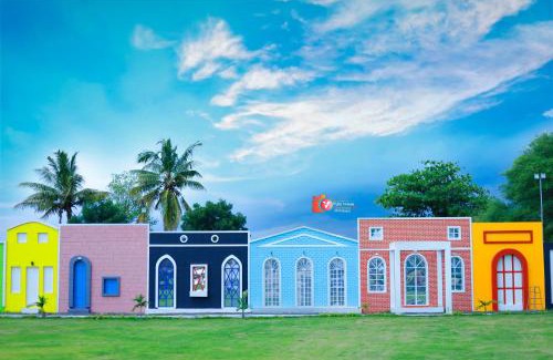 Yeola Bed & Breakfast | Jijau Farms and Resort