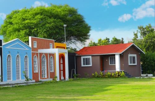 Yeola Bed & Breakfast | Jijau Farms and Resort