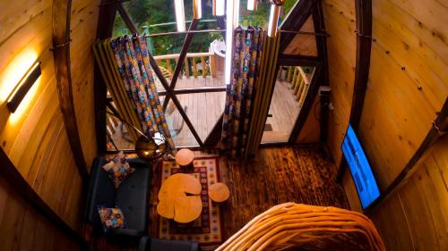 Adjara Villa | JIJI VILL Merisi 1