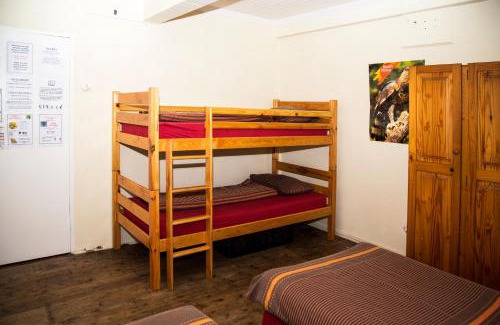 Port Elizabeth Central Hostel | Jikeleza Lodge