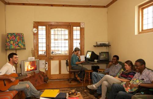Port Elizabeth Central Hostel | Jikeleza Lodge