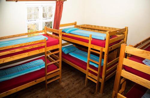 Port Elizabeth Central Hostel | Jikeleza Lodge