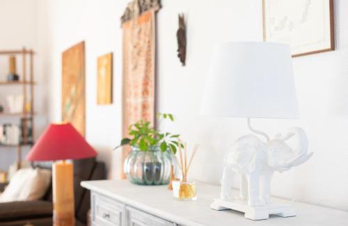 San Eugenio House | Jill´s dream Villa