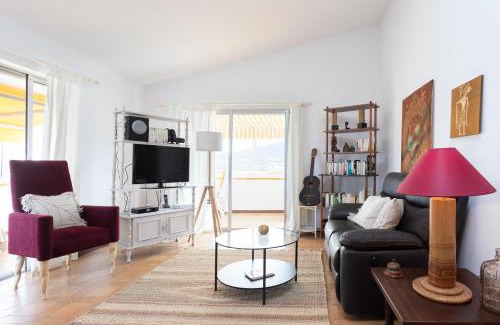 San Eugenio House | Jill´s dream Villa