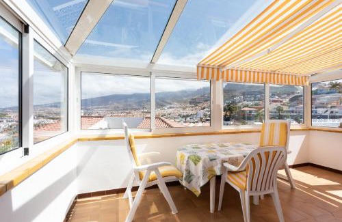 San Eugenio House | Jill´s dream Villa
