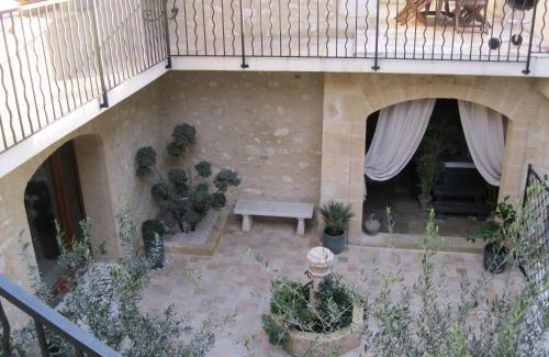 Saint-Hilaire-d'Ozilhan House | Jim cosy & spa