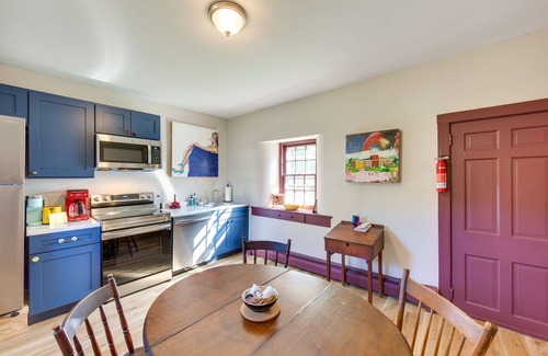Downingtown Apartment | Jim Croce’s Farmhouse Apartment in Downingtown!