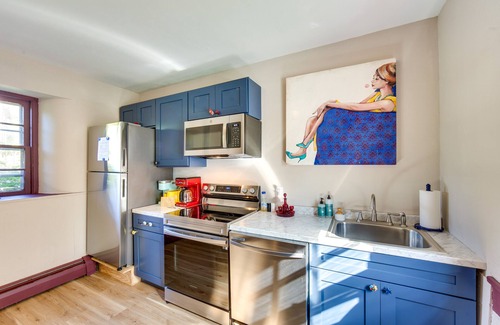 Downingtown Apartment | Jim Croce’s Farmhouse Apartment in Downingtown!