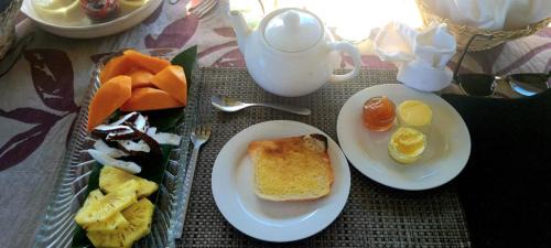 Taveuni Island East House | Jima's Home Retreat