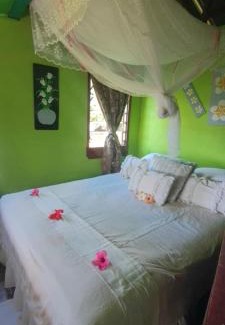 Taveuni Island East House | Jima's Home Retreat