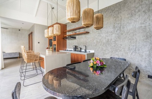 Bukit Villa | Jimbaran Villa - Three Bedroom Villa, Sleeps 6