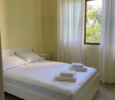 Agistri Apartment | Jimi's House