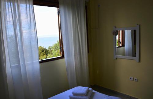 Agistri Apartment | Jimi's House