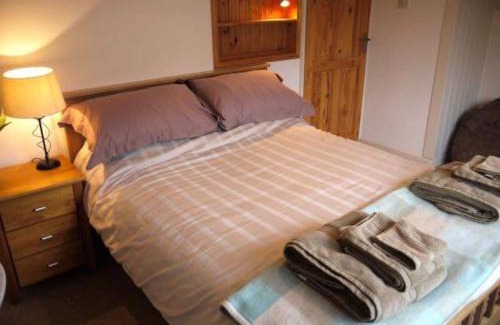 Cadgwith Apartment | Jimmer's Loft