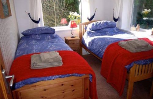 Cadgwith Apartment | Jimmer's Loft