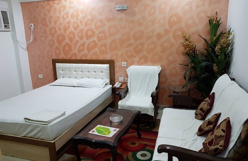 Taltala House | Jimmy Guest House