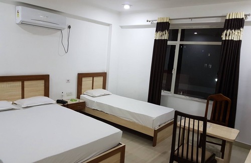 Taltala House | Jimmy Guest House