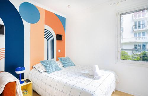 Issy-les-Moulineaux Apartment | Jimmy Home - Confort, central et calme