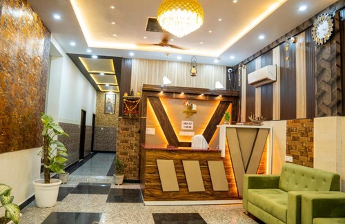 Taj Ganj House | JIMMY HOME STAY