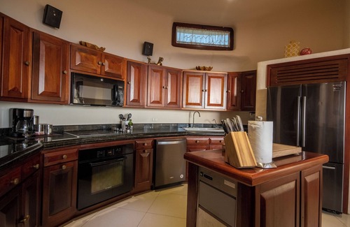 Loreto Villa | Jimmy Page Vacation Villa