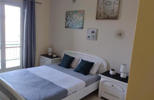 Moraitika Apartment | Jimmy's apartment 2