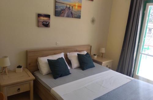 Moraitika Apartment | Jimmy's apartment 2