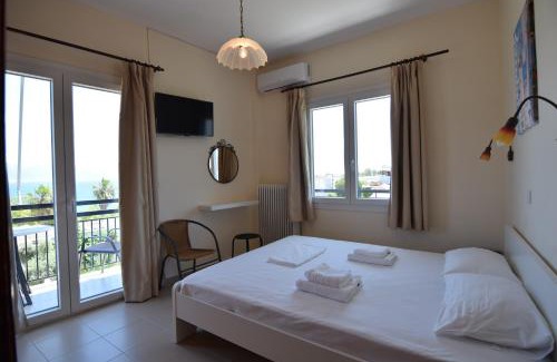 Selianitika Apartment | Jimmy's Apartments