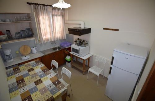 Selianitika Apartment | Jimmy's Apartments
