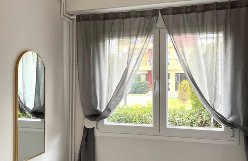 Perea Apartment | Jimmy's Pool Apartment