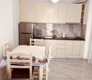 Shengjin Apartment | Jimmys Apartment