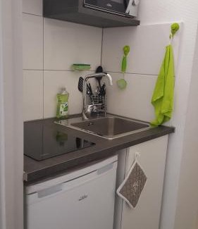 Esplanade Apartment | JINA