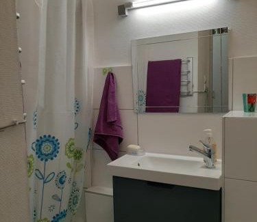 Esplanade Apartment | JINA