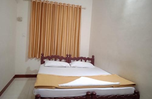 Nedumbassery Cabin | Jinan city centre