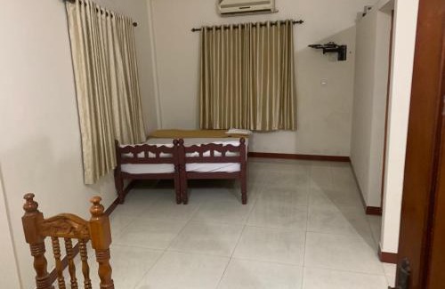 Nedumbassery Cabin | Jinan city centre