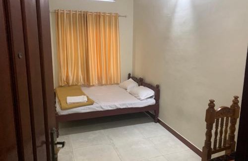 Nedumbassery Cabin | Jinan city centre