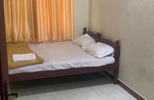 Nedumbassery Cabin | Jinan city centre